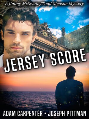 cover image of Jersey Score